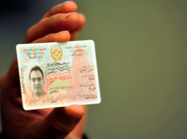  دیگر از خون نباید مایه گذاشت